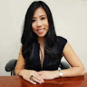 Meet your Posher, Denise